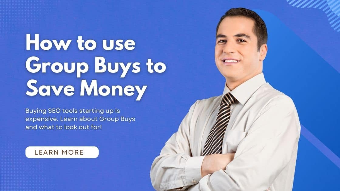 how to use group buys